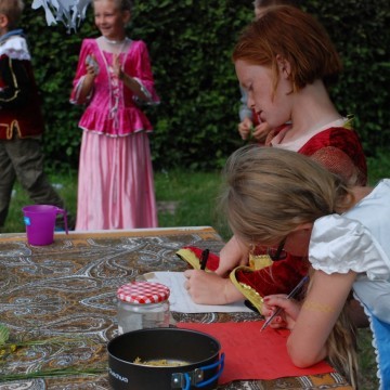DSC 0760 - Scouts en Gidsen Zaventem 